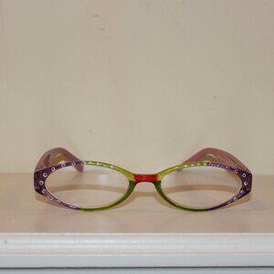Ice Cream Women\'s Glasses (IC9201) IC9201 Eyeglasses - Ice Cream Authorized Retailer  main image 3
